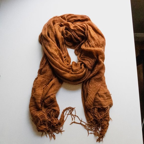 🌺FREE SCARVES🌺 - Picture 4 of 5